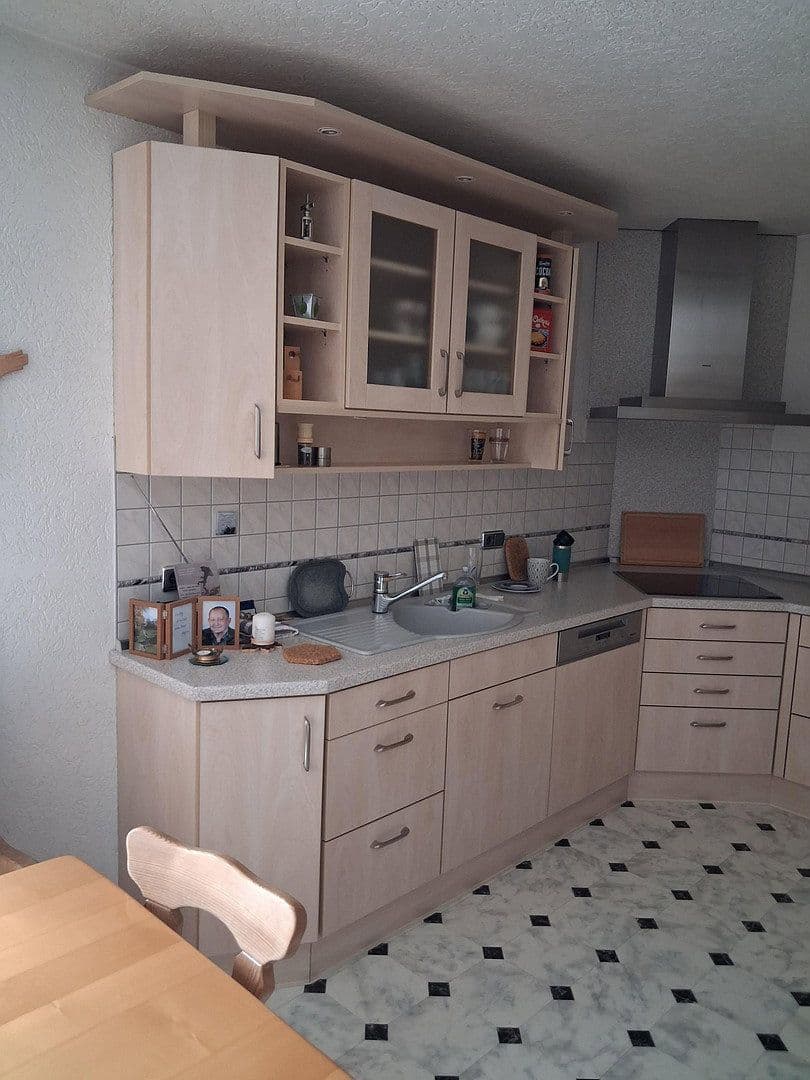 Prenájom domu 106 m², pozemok 673 m², Von-Ostrach-Straße 14, Dinkelscherben, Bavorsko Prenájom domu 106 m², pozemok 673 m², Von-Ostrach-Straße 14, Dinkelscherben, Bavorsko