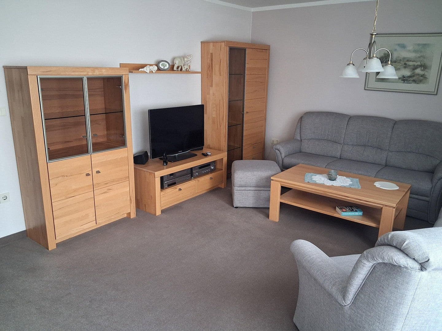 Prenájom domu 106 m², pozemok 673 m², Von-Ostrach-Straße 14, Dinkelscherben, Bavorsko Prenájom domu 106 m², pozemok 673 m², Von-Ostrach-Straße 14, Dinkelscherben, Bavorsko