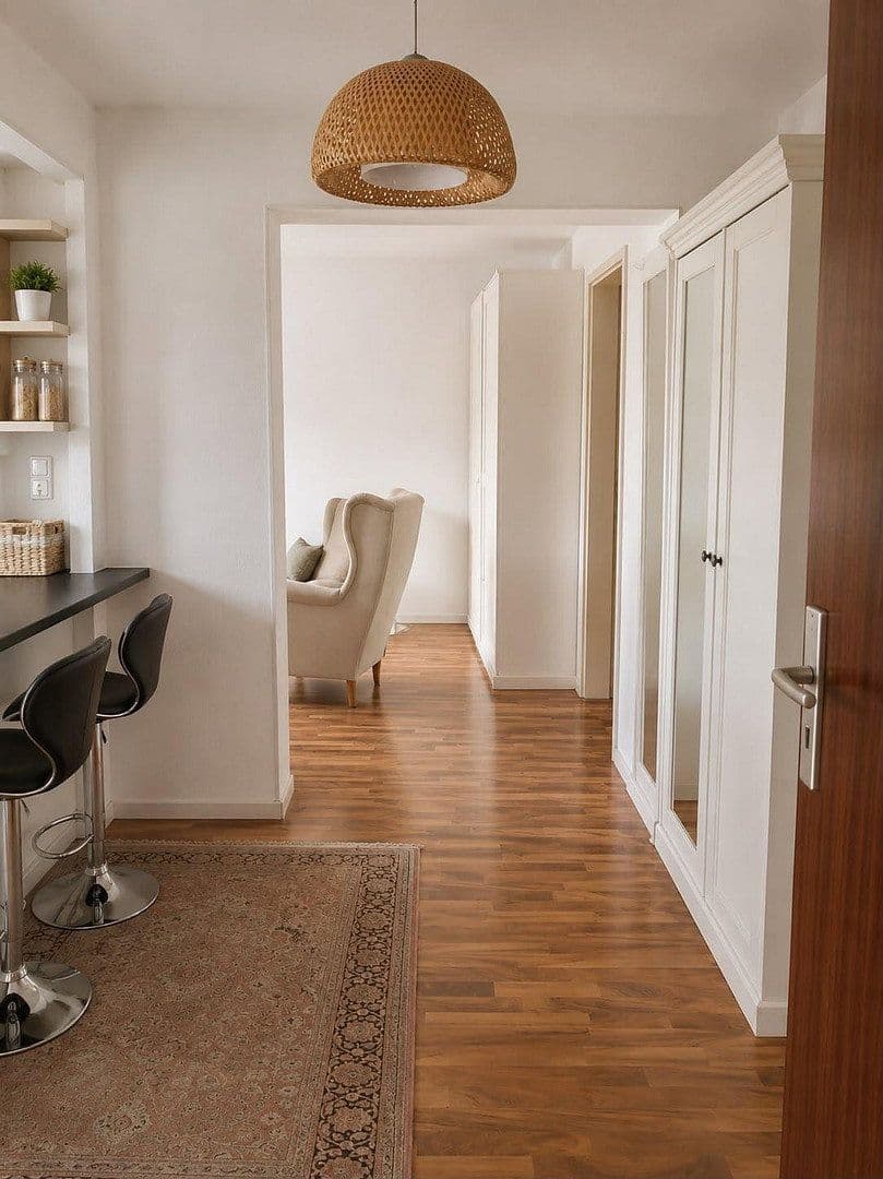 Predaj bytu 1-izbový 41 m², Weinstadt, Bádensko-Wurttembersko Predaj bytu 1-izbový 41 m², Weinstadt, Bádensko-Wurttembersko