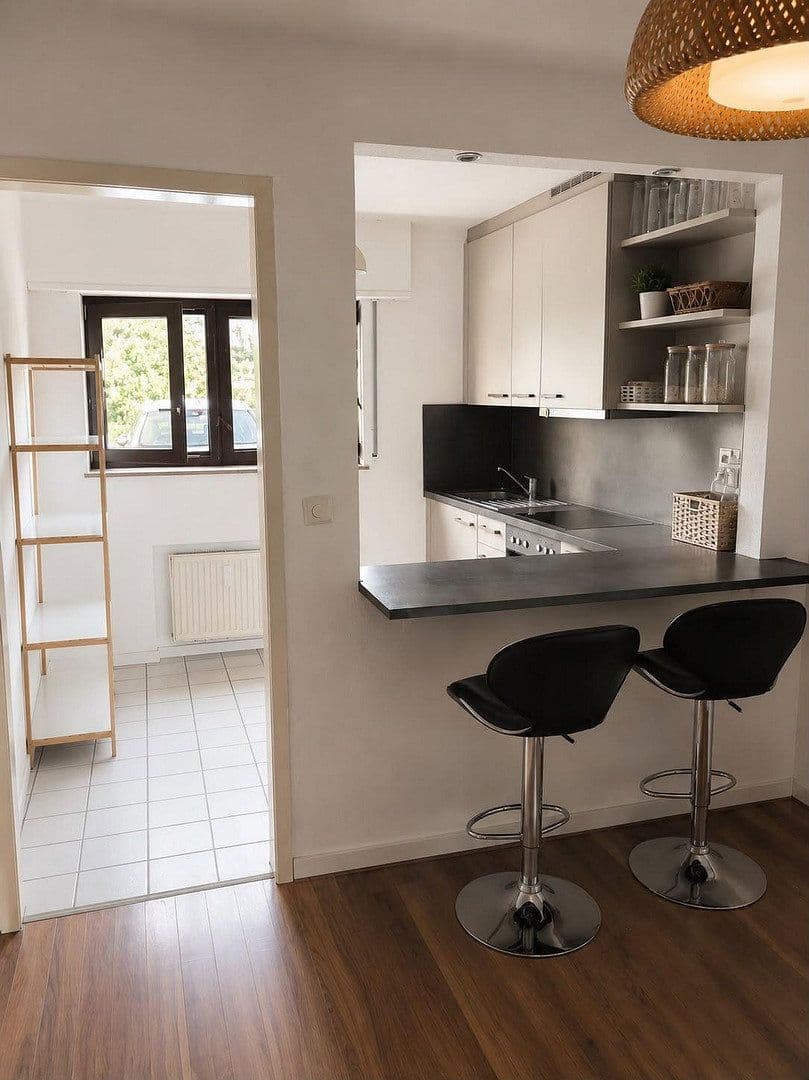 Predaj bytu 1-izbový 41 m², Weinstadt, Bádensko-Wurttembersko Predaj bytu 1-izbový 41 m², Weinstadt, Bádensko-Wurttembersko