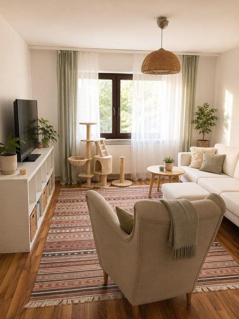 Predaj bytu 1-izbový 41 m², Weinstadt, Bádensko-Wurttembersko Predaj bytu 1-izbový 41 m², Weinstadt, Bádensko-Wurttembersko