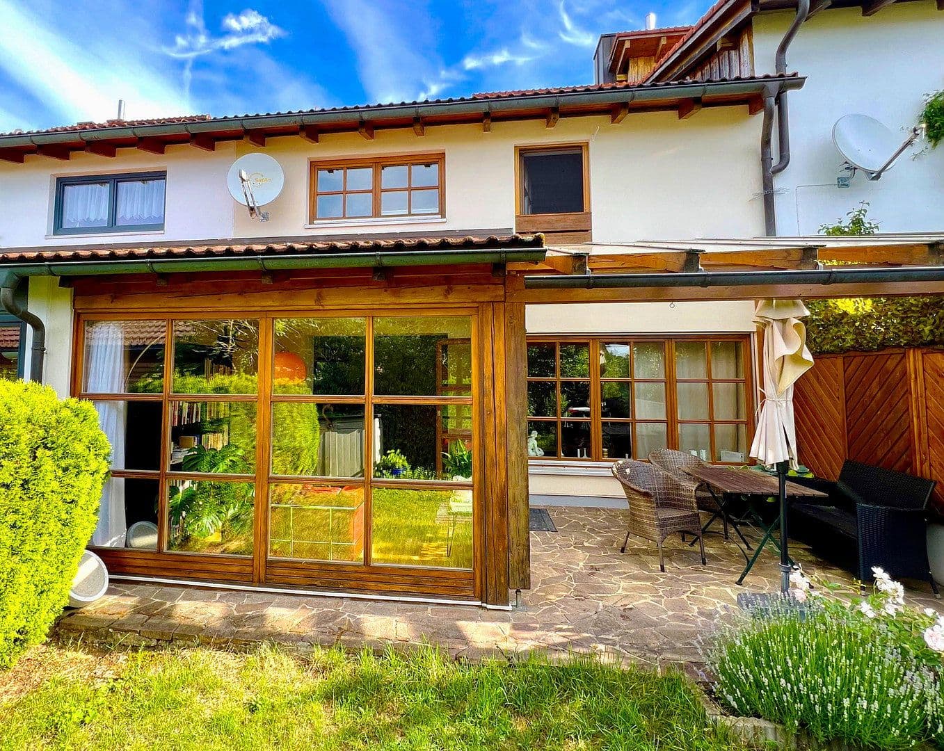 Predaj domu 122 m², pozemok 240 m², Grafenau, Bavorsko Predaj domu 122 m², pozemok 240 m², Grafenau, Bavorsko