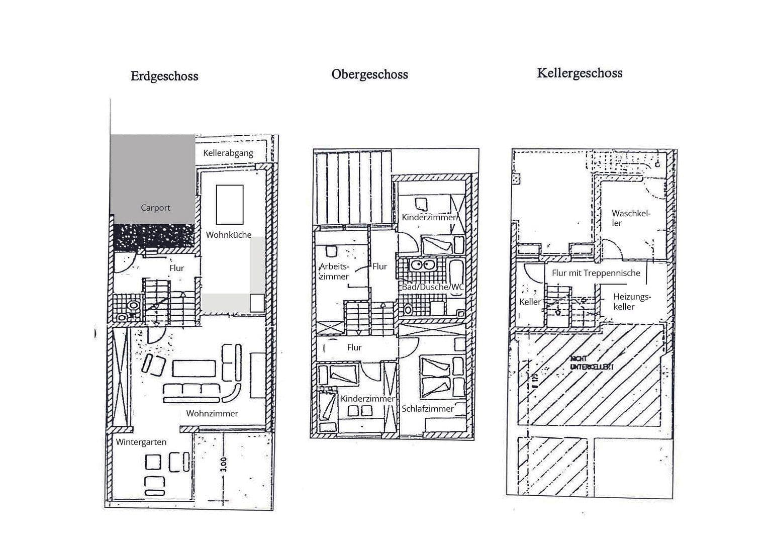 Predaj domu 122 m², pozemok 240 m², Grafenau, Bavorsko Predaj domu 122 m², pozemok 240 m², Grafenau, Bavorsko