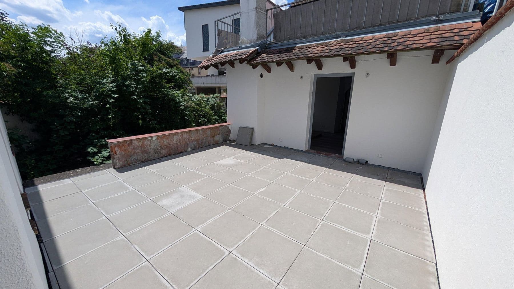 Prenájom bytu 2-izbový 61 m², Bruchsal, Bádensko-Wurttembersko Prenájom bytu 2-izbový 61 m², Bruchsal, Bádensko-Wurttembersko