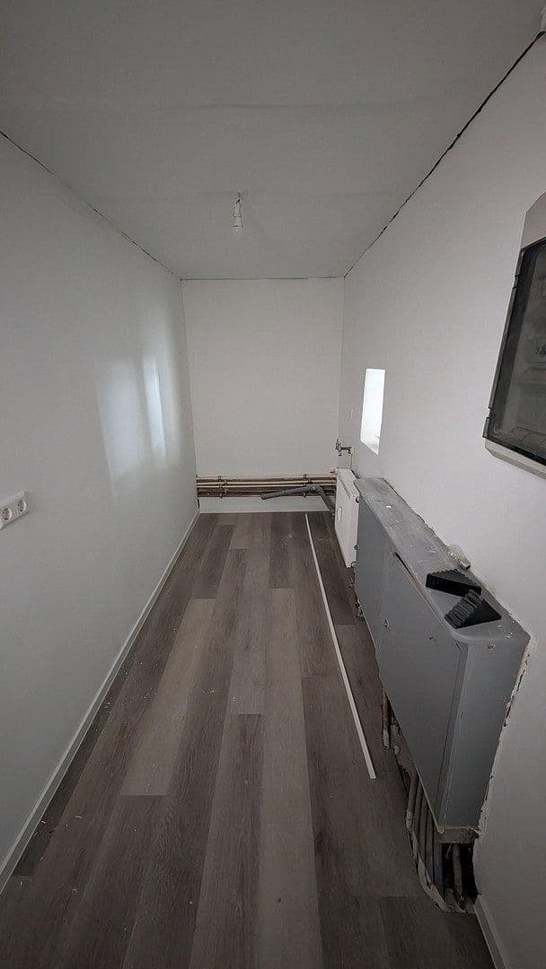Prenájom bytu 2-izbový 61 m², Bruchsal, Bádensko-Wurttembersko Prenájom bytu 2-izbový 61 m², Bruchsal, Bádensko-Wurttembersko