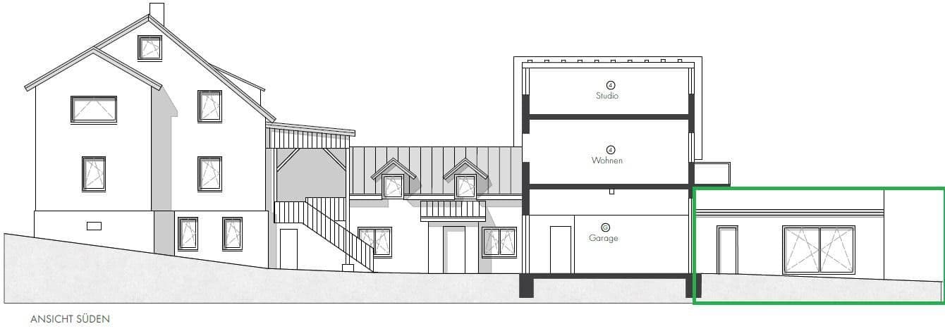 Prenájom bytu 2-izbový 61 m², Bruchsal, Bádensko-Wurttembersko Prenájom bytu 2-izbový 61 m², Bruchsal, Bádensko-Wurttembersko