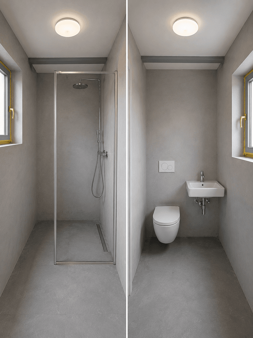 Prenájom bytu 2-izbový 61 m², Bruchsal, Bádensko-Wurttembersko Prenájom bytu 2-izbový 61 m², Bruchsal, Bádensko-Wurttembersko