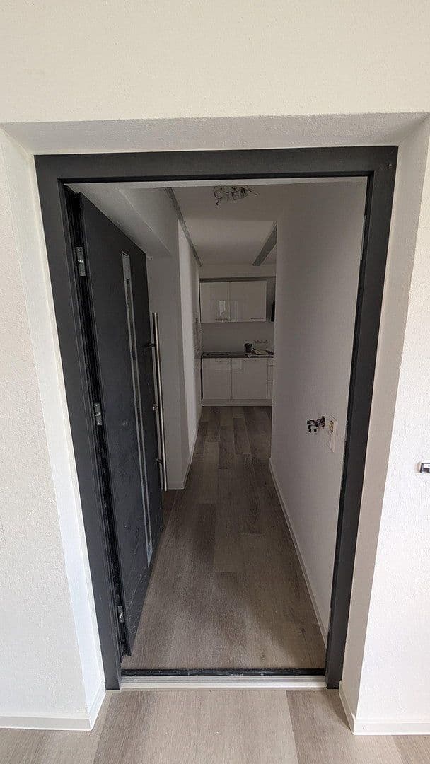 Prenájom bytu 2-izbový 61 m², Bruchsal, Bádensko-Wurttembersko Prenájom bytu 2-izbový 61 m², Bruchsal, Bádensko-Wurttembersko