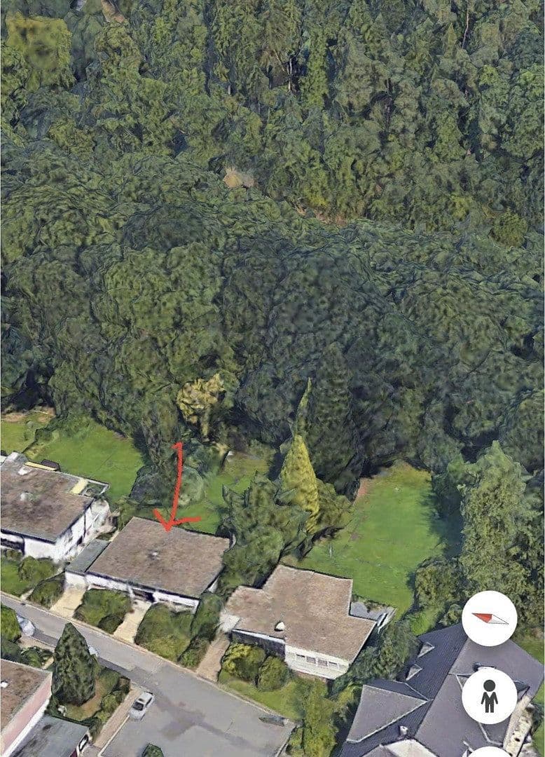 Predaj domu 160 m², pozemok 1.103 m², Vogelwarte 15, Leichlingen, Severné Porýnie - Westfálsko Predaj domu 160 m², pozemok 1.103 m², Vogelwarte 15, Leichlingen, Severné Porýnie - Westfálsko