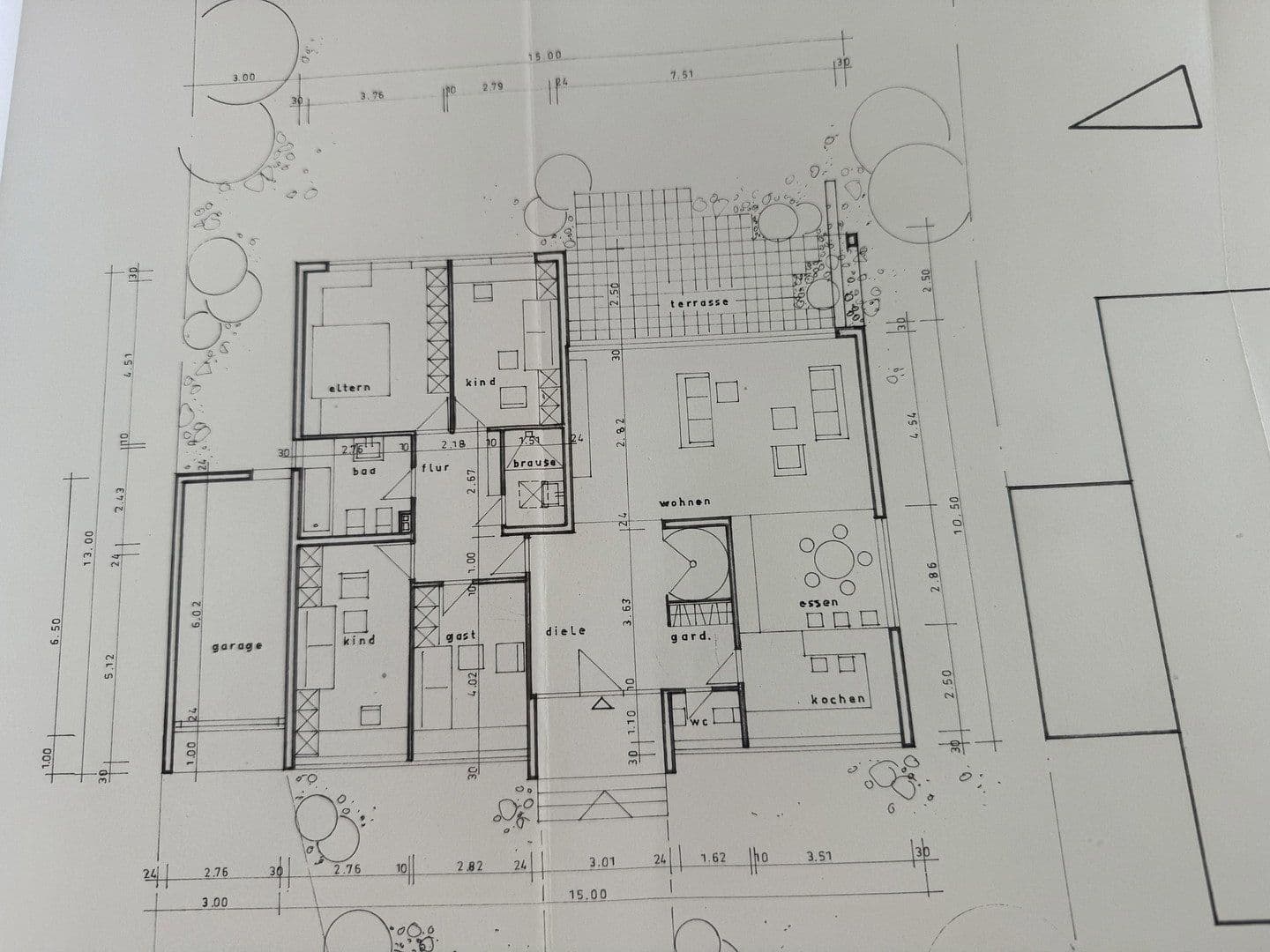 Predaj domu 160 m², pozemok 1.103 m², Vogelwarte 15, Leichlingen, Severné Porýnie - Westfálsko Predaj domu 160 m², pozemok 1.103 m², Vogelwarte 15, Leichlingen, Severné Porýnie - Westfálsko