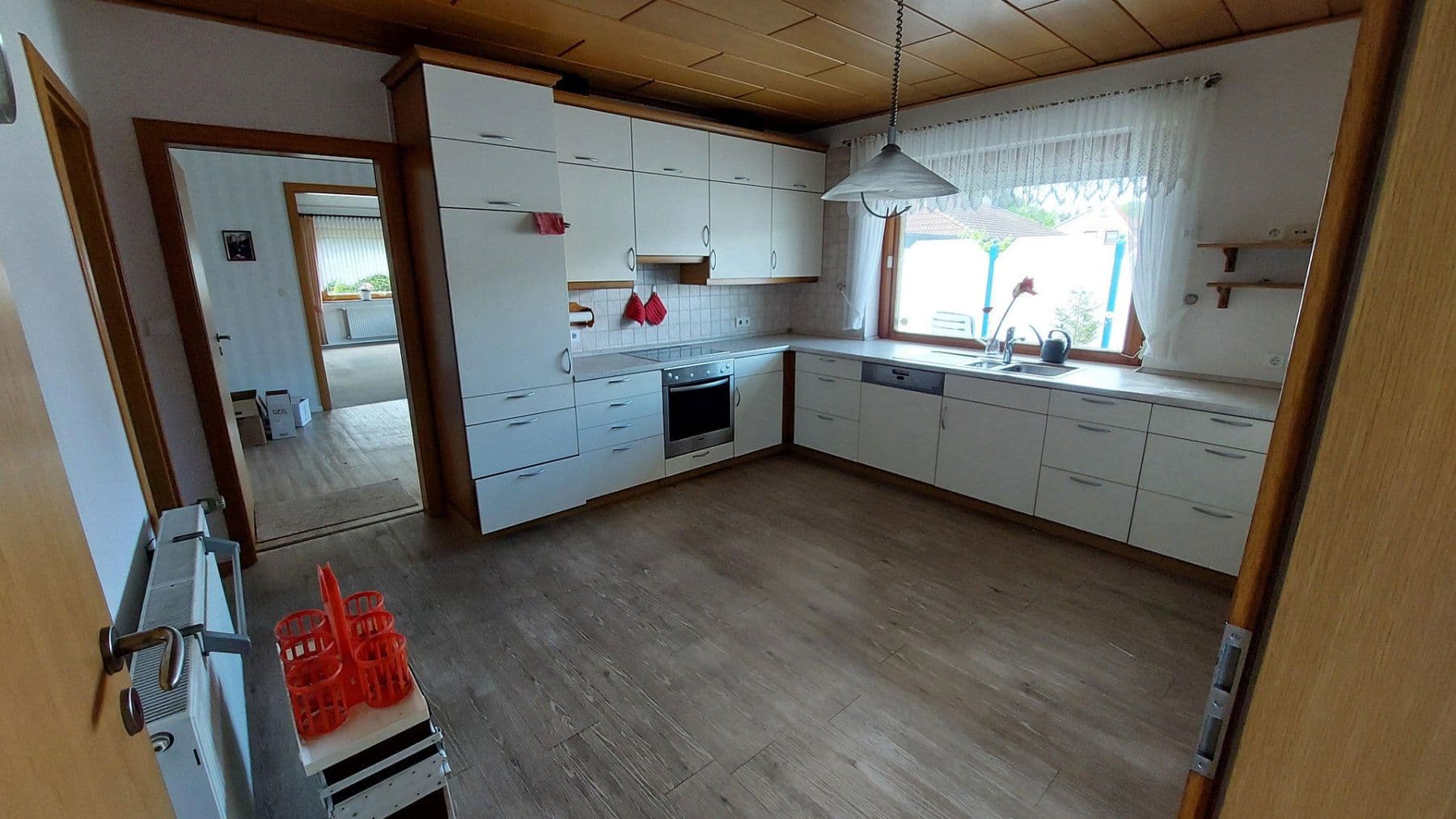 Predaj domu 138 m², pozemok 1.106 m², Weyhe, Dolné Sasko Predaj domu 138 m², pozemok 1.106 m², Weyhe, Dolné Sasko