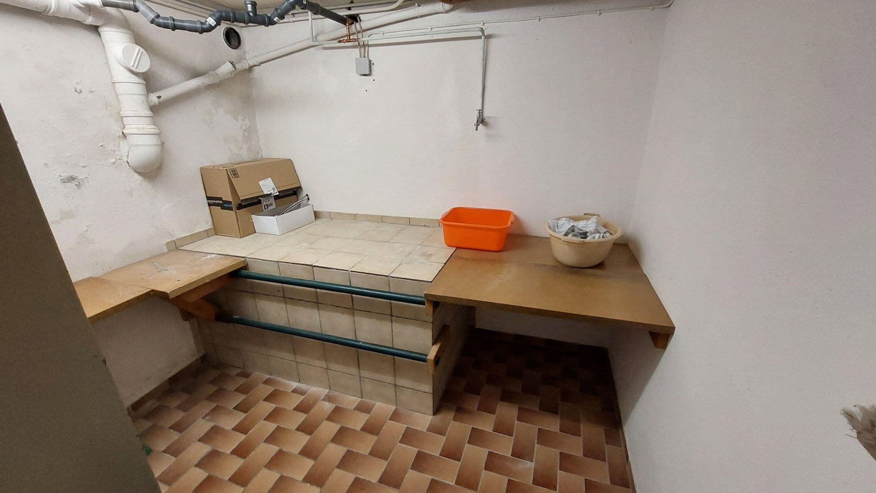 Predaj domu 138 m², pozemok 1.106 m², Weyhe, Dolné Sasko Predaj domu 138 m², pozemok 1.106 m², Weyhe, Dolné Sasko