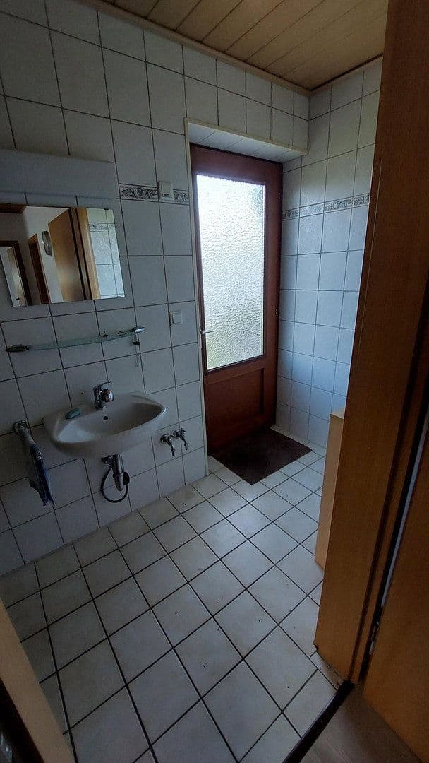 Predaj domu 138 m², pozemok 1.106 m², Weyhe, Dolné Sasko Predaj domu 138 m², pozemok 1.106 m², Weyhe, Dolné Sasko