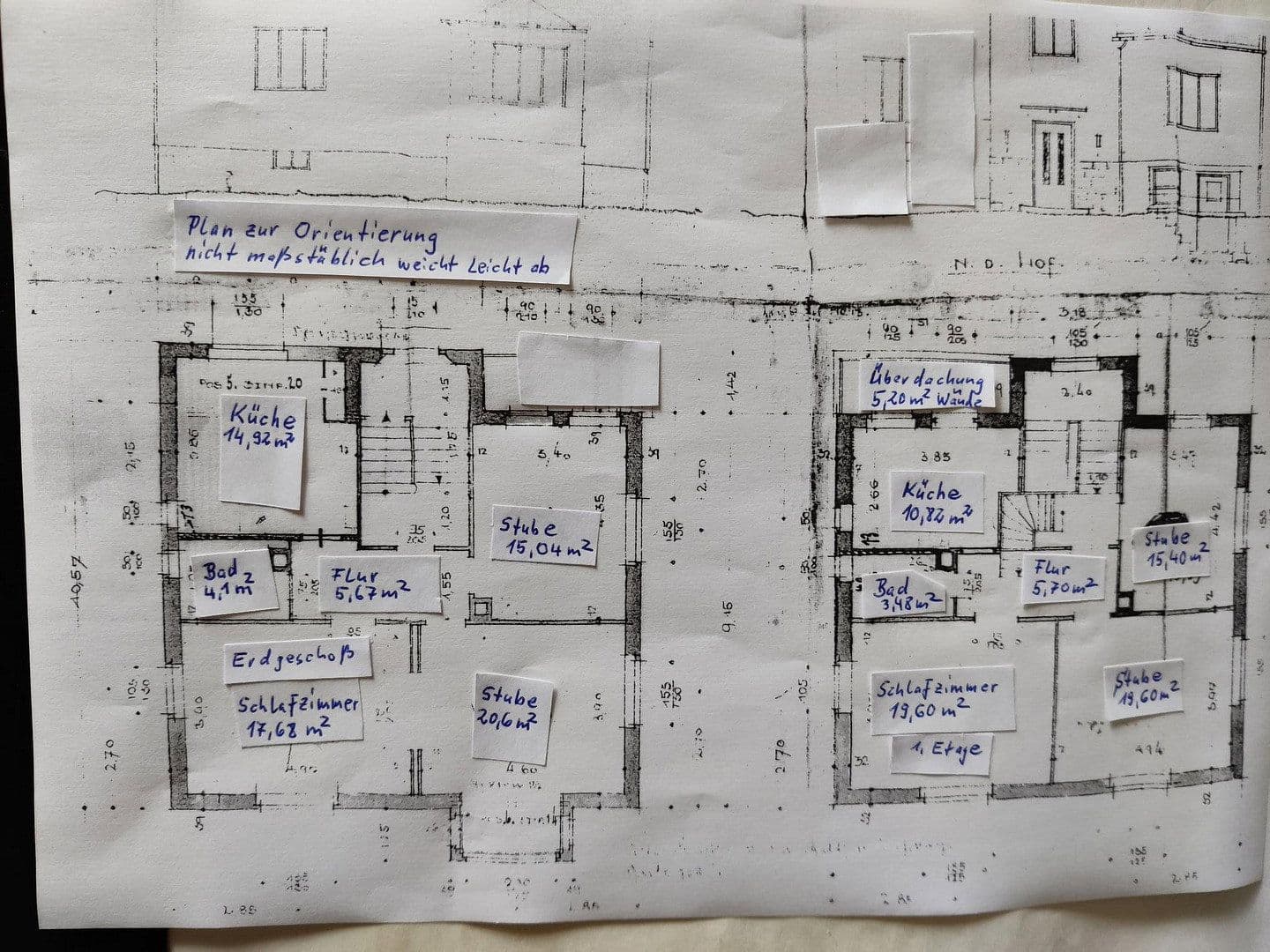 Predaj domu 154 m², pozemok 2.460 m², Chemnitzerstraße 103, Penig, Sasko Predaj domu 154 m², pozemok 2.460 m², Chemnitzerstraße 103, Penig, Sasko