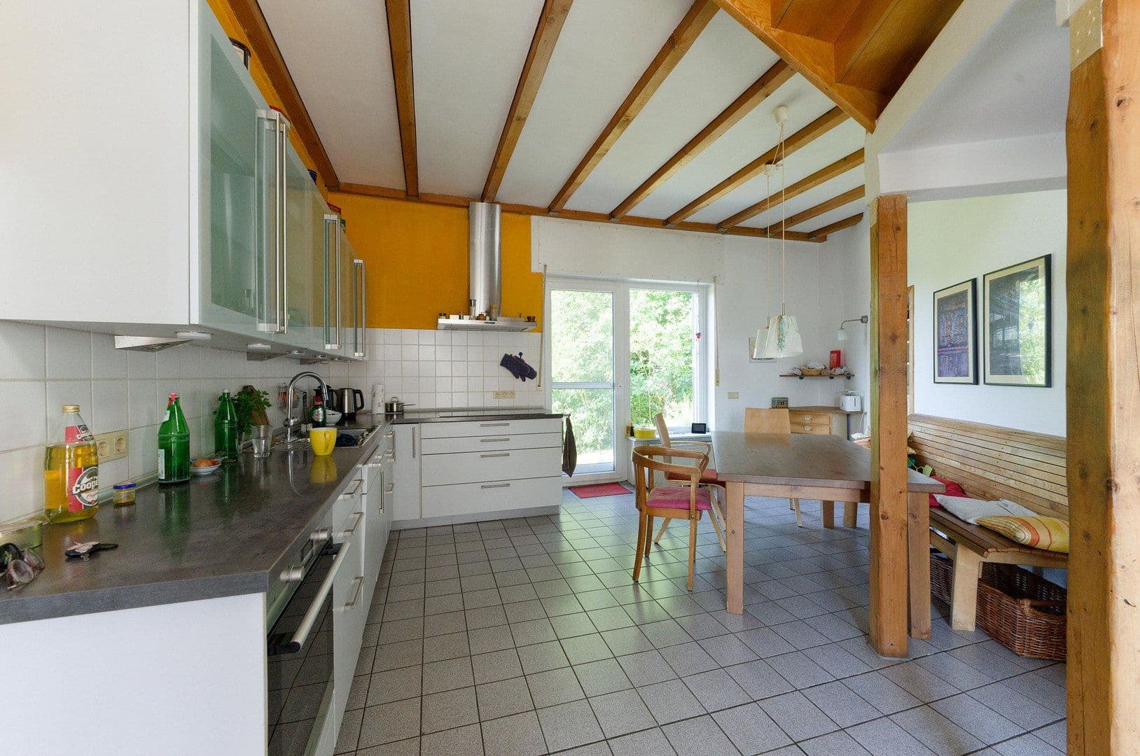 Predaj domu 290 m², pozemok 2.300 m², Witten, Severné Porýnie - Westfálsko Predaj domu 290 m², pozemok 2.300 m², Witten, Severné Porýnie - Westfálsko
