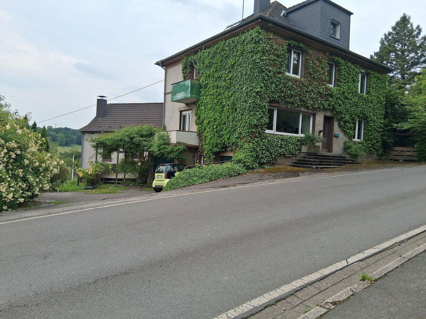 Predaj domu 290 m², pozemok 2.300 m², Witten, Severné Porýnie - Westfálsko Predaj domu 290 m², pozemok 2.300 m², Witten, Severné Porýnie - Westfálsko