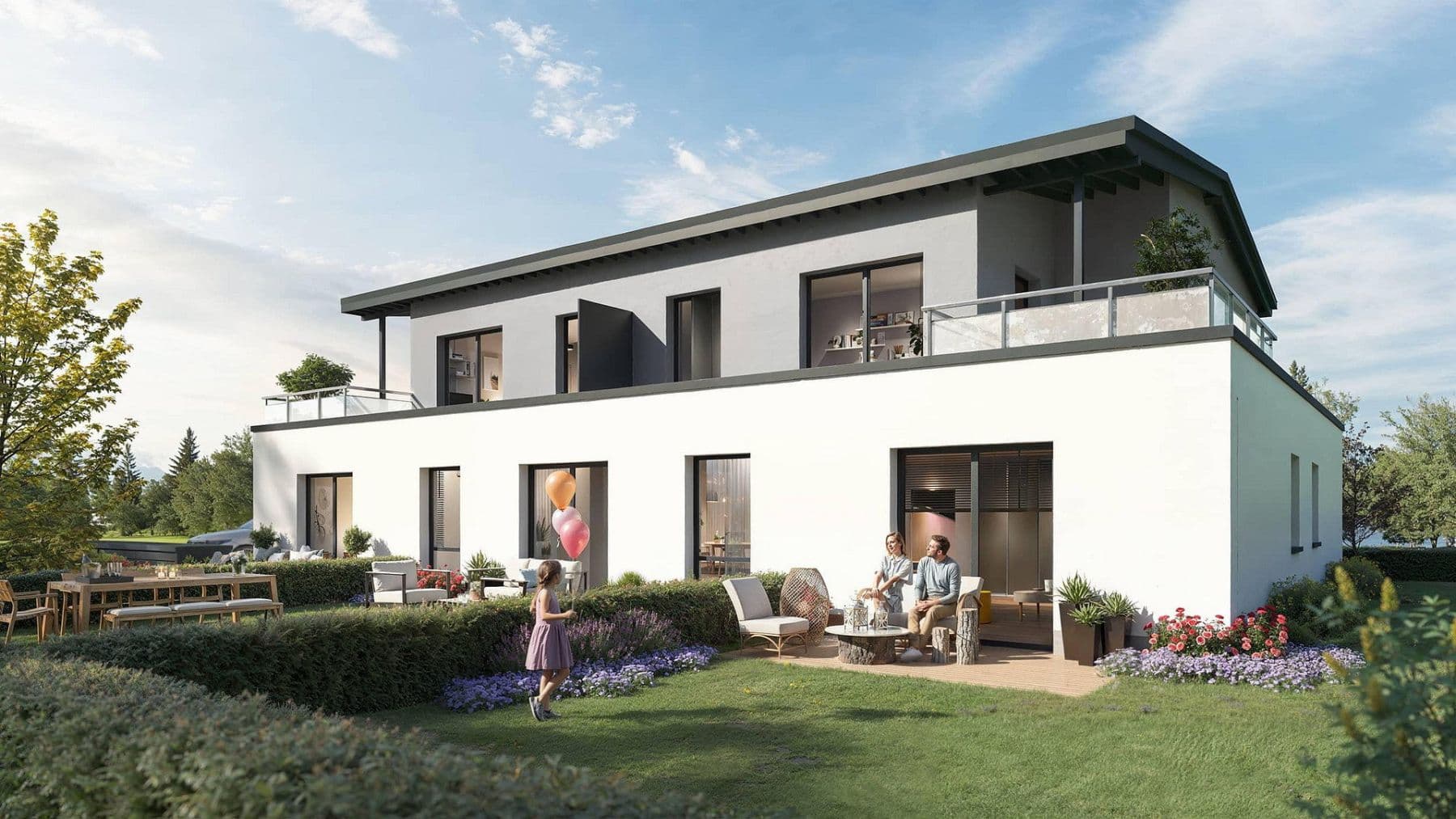 Prenájom bytu 2-izbový 66 m², Bergstr.11, Scheeßel, Dolné Sasko Prenájom bytu 2-izbový 66 m², Bergstr.11, Scheeßel, Dolné Sasko