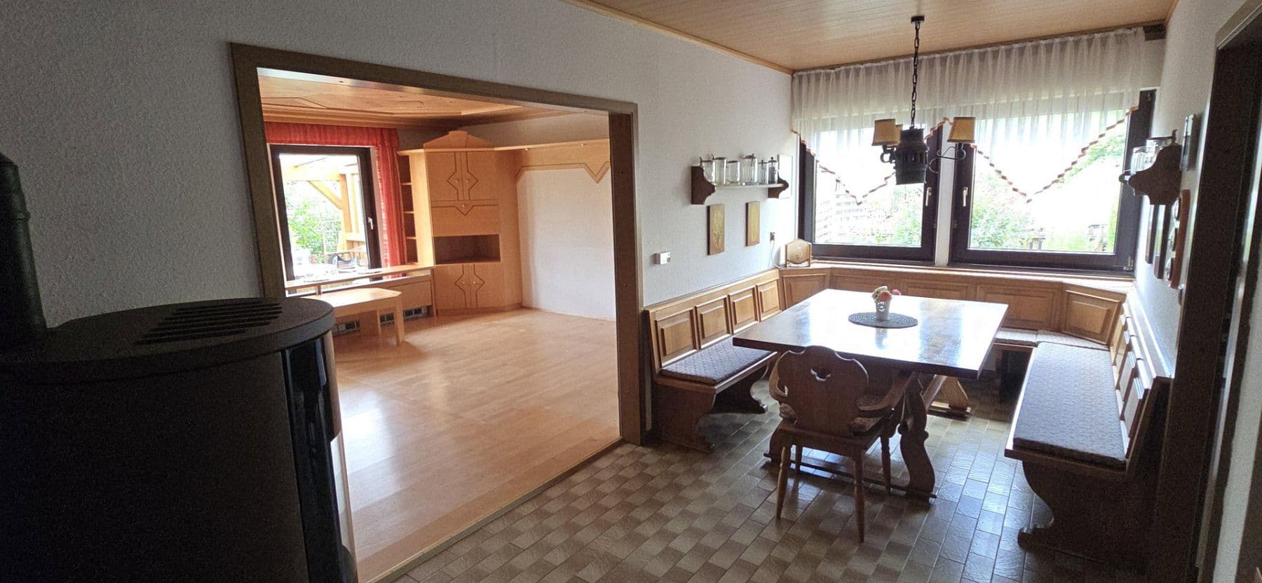 Predaj domu 112 m², pozemok 650 m², Höchstadt an der Aisch, Bavorsko Predaj domu 112 m², pozemok 650 m², Höchstadt an der Aisch, Bavorsko