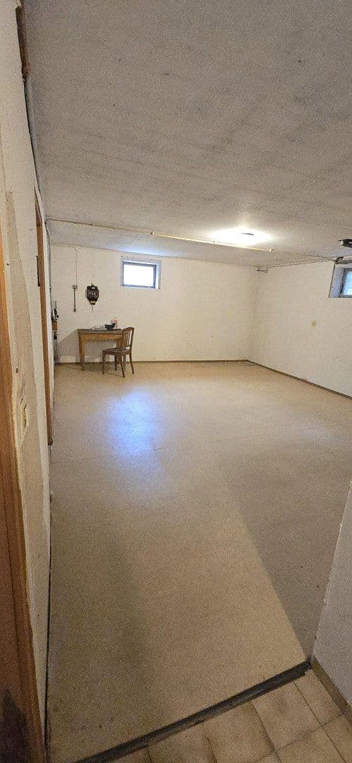 Predaj domu 112 m², pozemok 650 m², Höchstadt an der Aisch, Bavorsko Predaj domu 112 m², pozemok 650 m², Höchstadt an der Aisch, Bavorsko