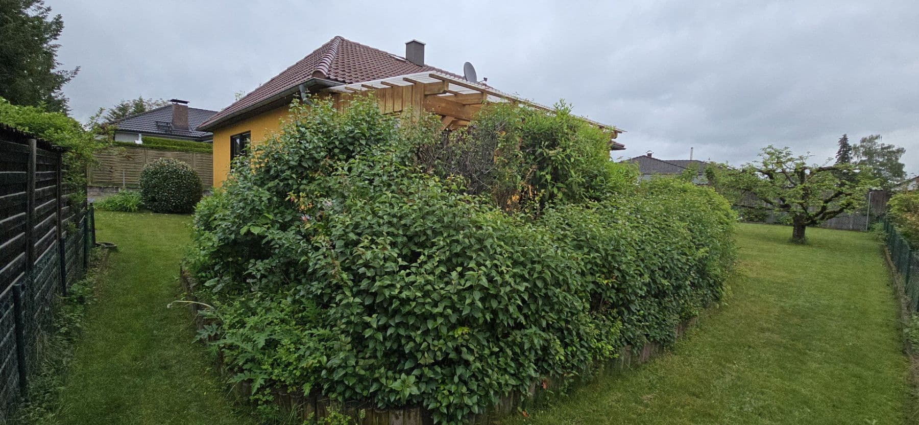 Predaj domu 112 m², pozemok 650 m², Höchstadt an der Aisch, Bavorsko Predaj domu 112 m², pozemok 650 m², Höchstadt an der Aisch, Bavorsko