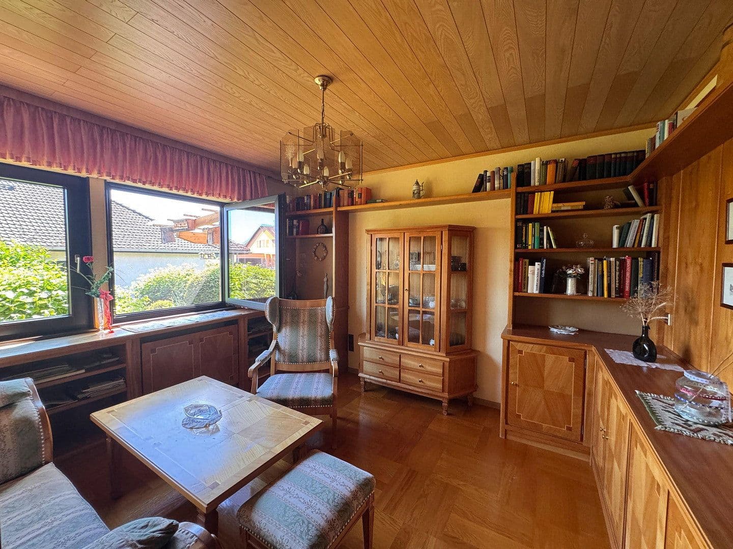 Predaj domu 112 m², pozemok 650 m², Höchstadt an der Aisch, Bavorsko Predaj domu 112 m², pozemok 650 m², Höchstadt an der Aisch, Bavorsko