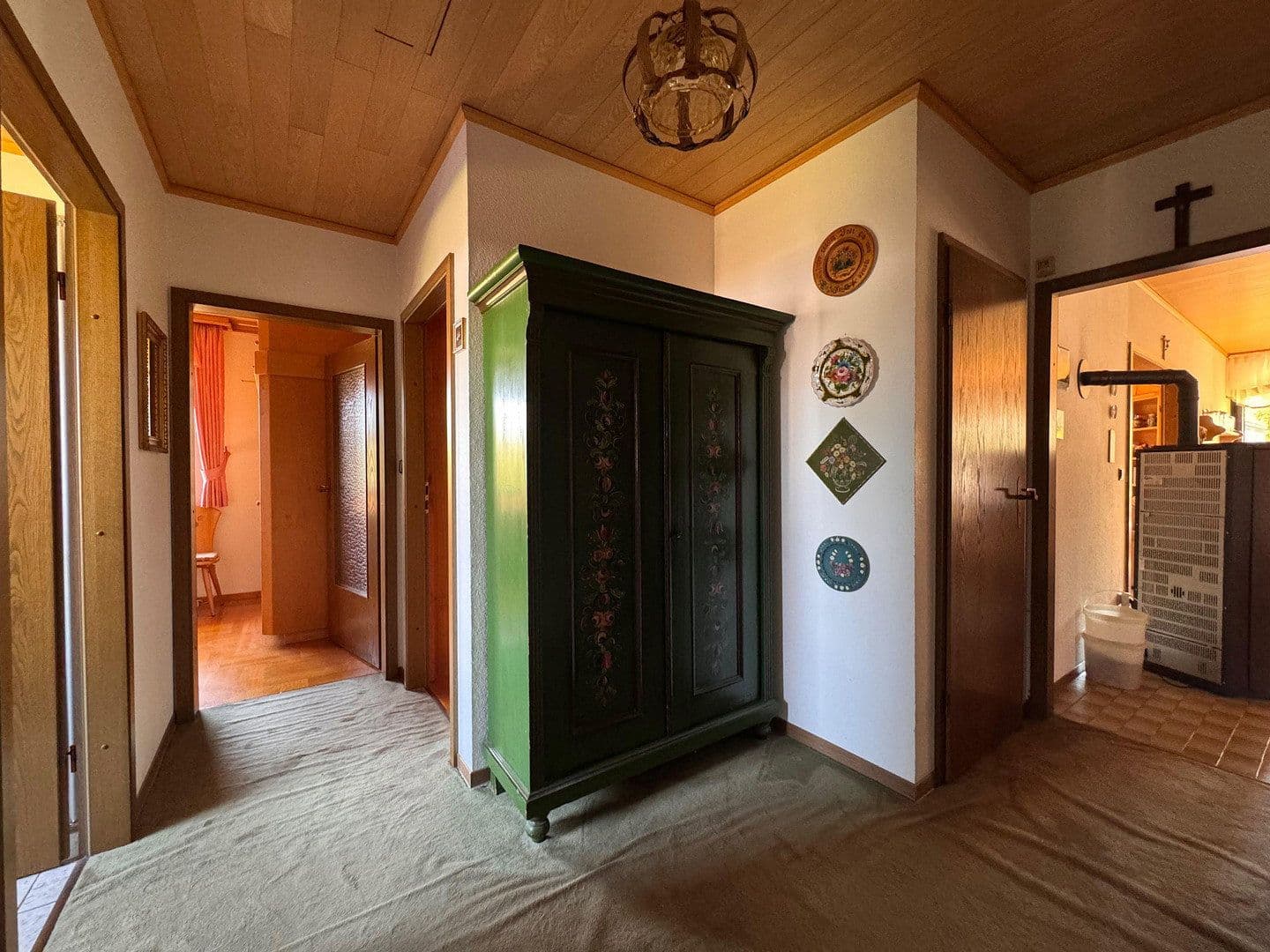 Predaj domu 112 m², pozemok 650 m², Höchstadt an der Aisch, Bavorsko Predaj domu 112 m², pozemok 650 m², Höchstadt an der Aisch, Bavorsko