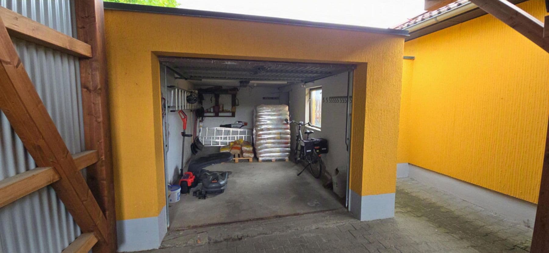 Predaj domu 112 m², pozemok 650 m², Höchstadt an der Aisch, Bavorsko Predaj domu 112 m², pozemok 650 m², Höchstadt an der Aisch, Bavorsko