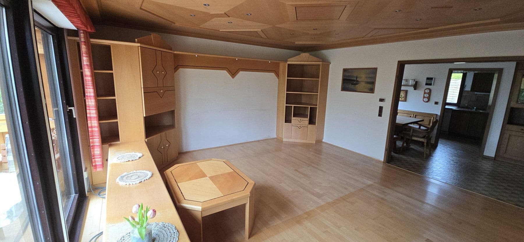 Predaj domu 112 m², pozemok 650 m², Höchstadt an der Aisch, Bavorsko Predaj domu 112 m², pozemok 650 m², Höchstadt an der Aisch, Bavorsko