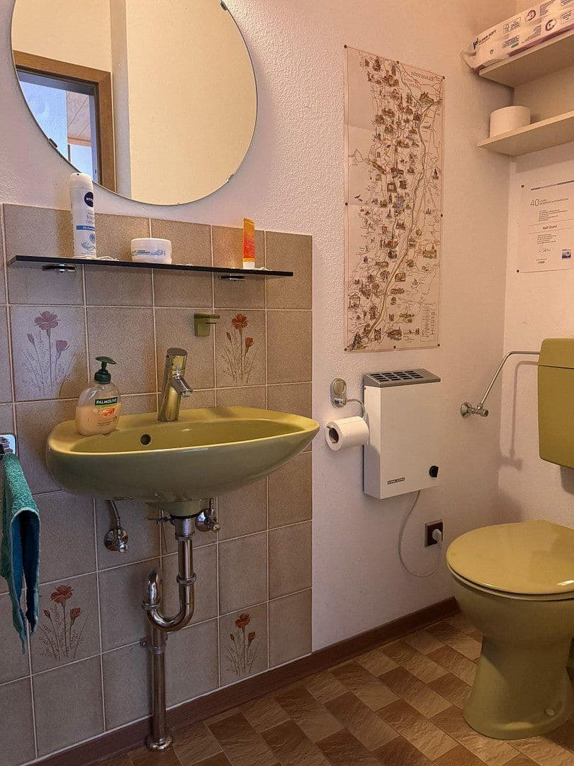 Predaj domu 112 m², pozemok 650 m², Höchstadt an der Aisch, Bavorsko Predaj domu 112 m², pozemok 650 m², Höchstadt an der Aisch, Bavorsko
