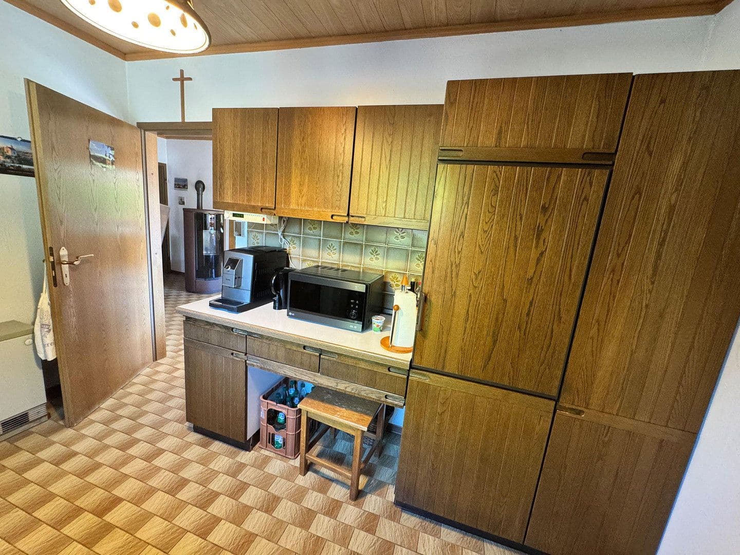 Predaj domu 112 m², pozemok 650 m², Höchstadt an der Aisch, Bavorsko Predaj domu 112 m², pozemok 650 m², Höchstadt an der Aisch, Bavorsko