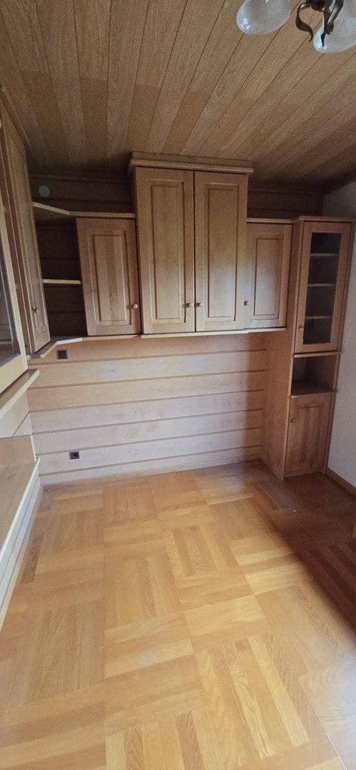 Predaj domu 112 m², pozemok 650 m², Höchstadt an der Aisch, Bavorsko Predaj domu 112 m², pozemok 650 m², Höchstadt an der Aisch, Bavorsko