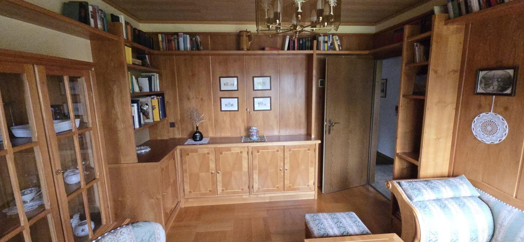 Predaj domu 112 m², pozemok 650 m², Höchstadt an der Aisch, Bavorsko Predaj domu 112 m², pozemok 650 m², Höchstadt an der Aisch, Bavorsko