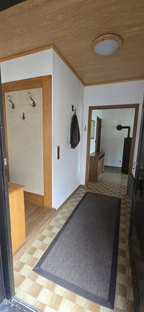 Predaj domu 112 m², pozemok 650 m², Höchstadt an der Aisch, Bavorsko Predaj domu 112 m², pozemok 650 m², Höchstadt an der Aisch, Bavorsko