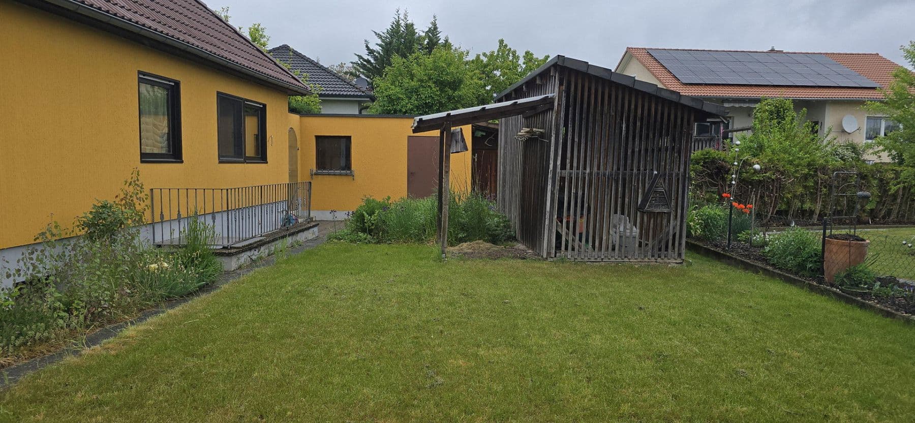 Predaj domu 112 m², pozemok 650 m², Höchstadt an der Aisch, Bavorsko Predaj domu 112 m², pozemok 650 m², Höchstadt an der Aisch, Bavorsko