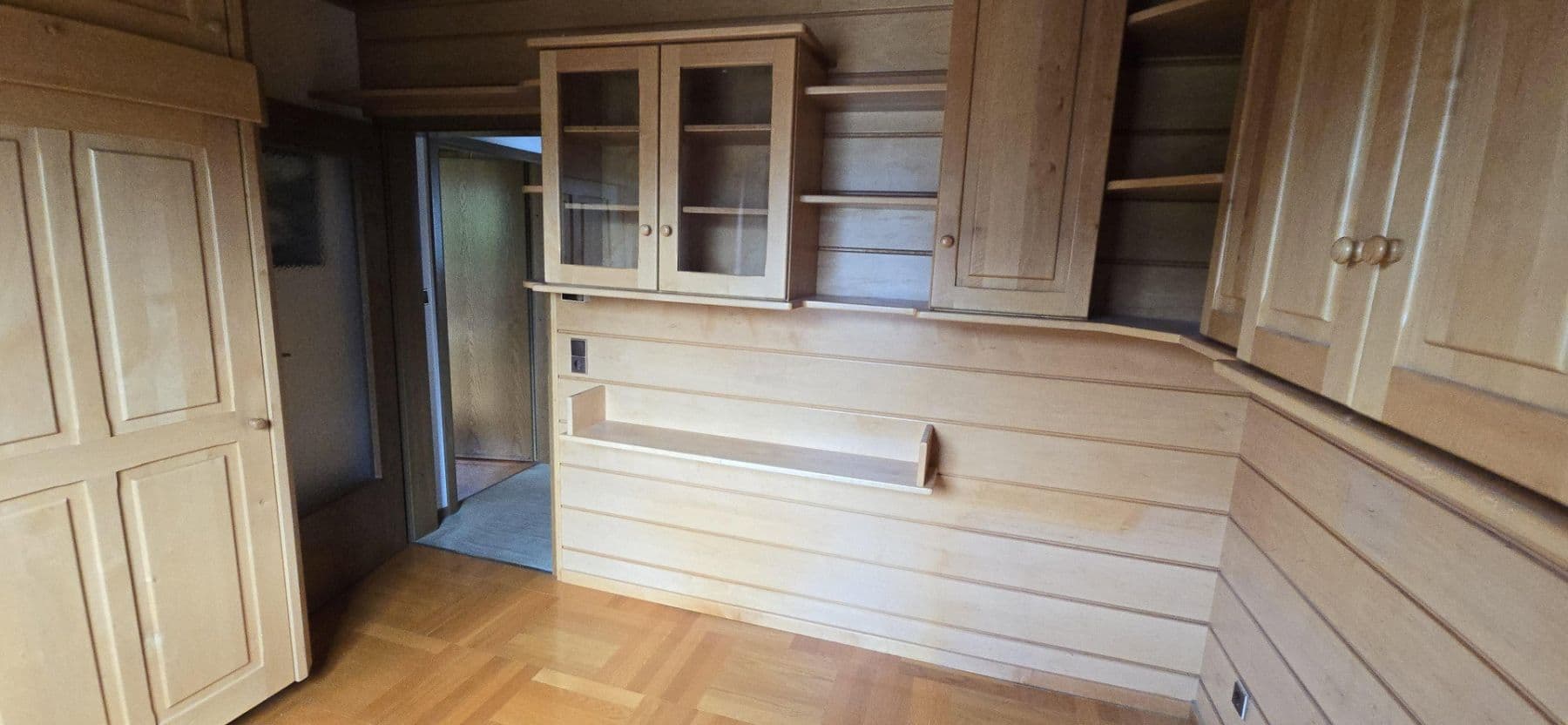 Predaj domu 112 m², pozemok 650 m², Höchstadt an der Aisch, Bavorsko Predaj domu 112 m², pozemok 650 m², Höchstadt an der Aisch, Bavorsko