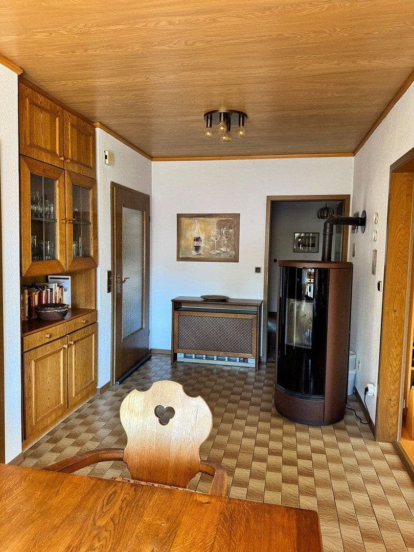 Predaj domu 112 m², pozemok 650 m², Höchstadt an der Aisch, Bavorsko Predaj domu 112 m², pozemok 650 m², Höchstadt an der Aisch, Bavorsko