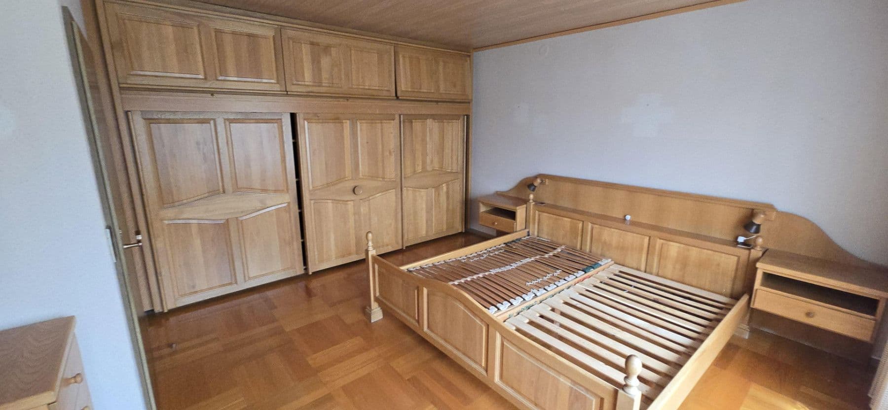 Predaj domu 112 m², pozemok 650 m², Höchstadt an der Aisch, Bavorsko Predaj domu 112 m², pozemok 650 m², Höchstadt an der Aisch, Bavorsko