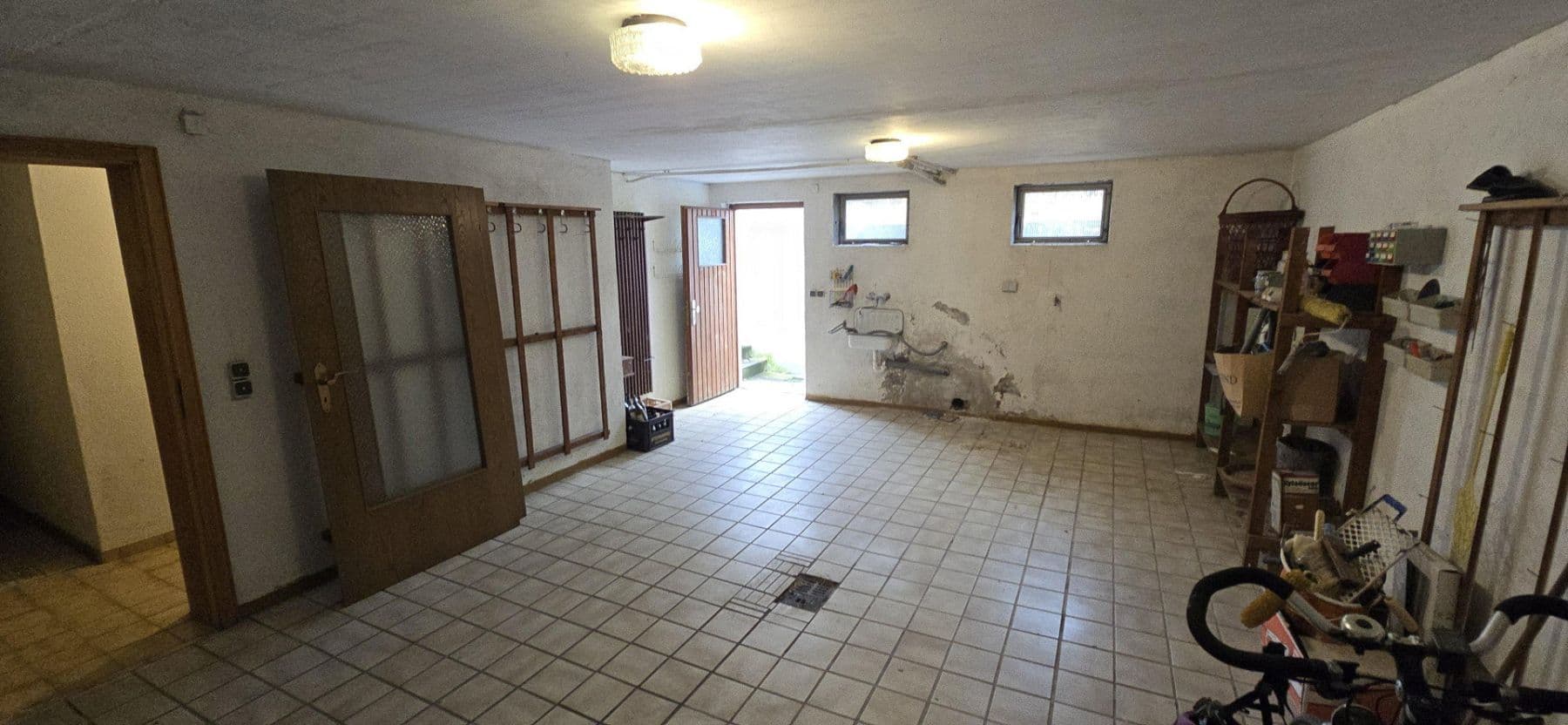 Predaj domu 112 m², pozemok 650 m², Höchstadt an der Aisch, Bavorsko Predaj domu 112 m², pozemok 650 m², Höchstadt an der Aisch, Bavorsko