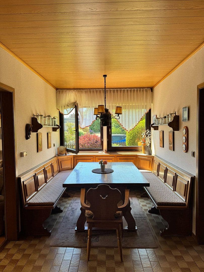 Predaj domu 112 m², pozemok 650 m², Höchstadt an der Aisch, Bavorsko Predaj domu 112 m², pozemok 650 m², Höchstadt an der Aisch, Bavorsko