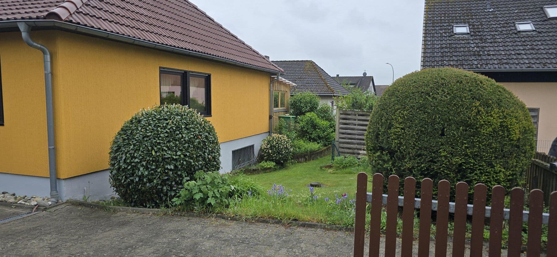 Predaj domu 112 m², pozemok 650 m², Höchstadt an der Aisch, Bavorsko Predaj domu 112 m², pozemok 650 m², Höchstadt an der Aisch, Bavorsko