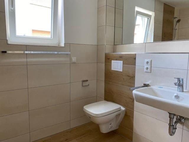 Predaj bytu 3-izbový 82 m², Wiesenstraßee 9a, Horn-Bad Meinberg, Severné Porýnie - Westfálsko Predaj bytu 3-izbový 82 m², Wiesenstraßee 9a, Horn-Bad Meinberg, Severné Porýnie - Westfálsko