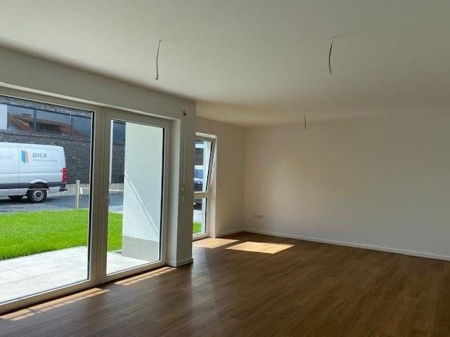 Predaj bytu 3-izbový 82 m², Wiesenstraßee 9a, Horn-Bad Meinberg, Severné Porýnie - Westfálsko Predaj bytu 3-izbový 82 m², Wiesenstraßee 9a, Horn-Bad Meinberg, Severné Porýnie - Westfálsko