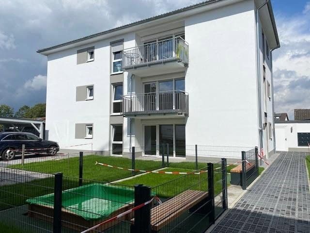Predaj bytu 3-izbový 82 m², Wiesenstraßee 9a, Horn-Bad Meinberg, Severné Porýnie - Westfálsko Predaj bytu 3-izbový 82 m², Wiesenstraßee 9a, Horn-Bad Meinberg, Severné Porýnie - Westfálsko