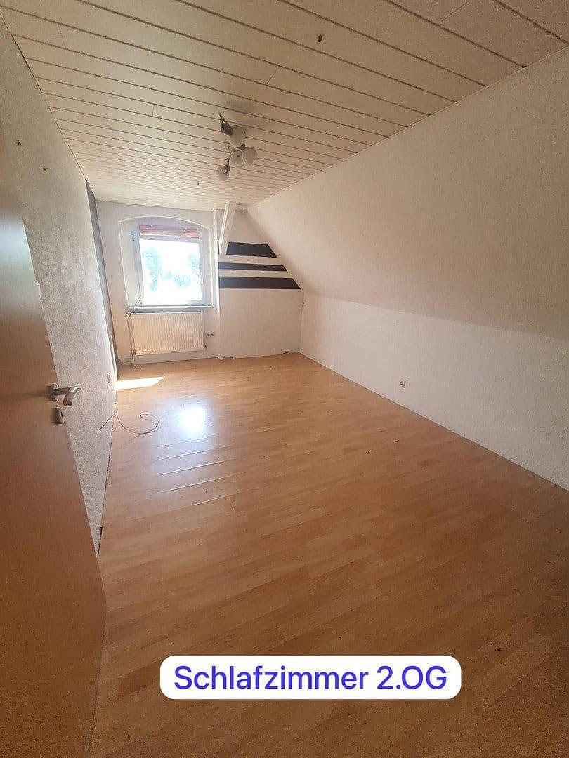 Predaj domu 165 m², pozemok 638 m², Halberstädter Chaussee 6, Magdeburg, Sasko-Anhaltsko Predaj domu 165 m², pozemok 638 m², Halberstädter Chaussee 6, Magdeburg, Sasko-Anhaltsko