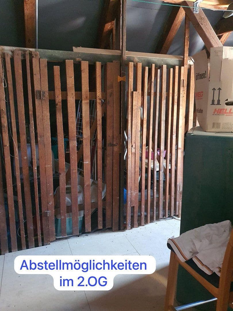 Predaj domu 165 m², pozemok 638 m², Halberstädter Chaussee 6, Magdeburg, Sasko-Anhaltsko Predaj domu 165 m², pozemok 638 m², Halberstädter Chaussee 6, Magdeburg, Sasko-Anhaltsko