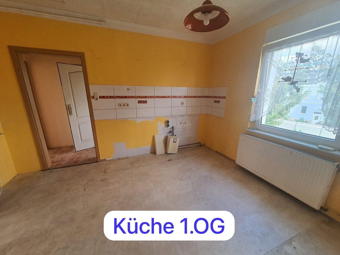 Predaj domu 165 m², pozemok 638 m², Halberstädter Chaussee 6, Magdeburg, Sasko-Anhaltsko Predaj domu 165 m², pozemok 638 m², Halberstädter Chaussee 6, Magdeburg, Sasko-Anhaltsko