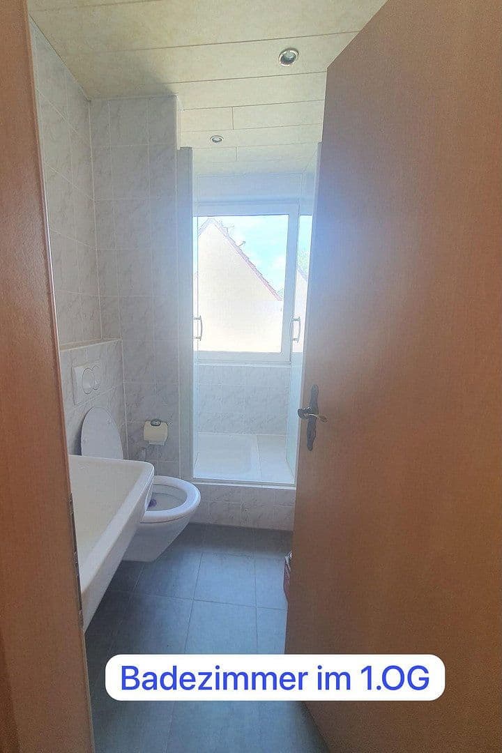 Predaj domu 165 m², pozemok 638 m², Halberstädter Chaussee 6, Magdeburg, Sasko-Anhaltsko Predaj domu 165 m², pozemok 638 m², Halberstädter Chaussee 6, Magdeburg, Sasko-Anhaltsko