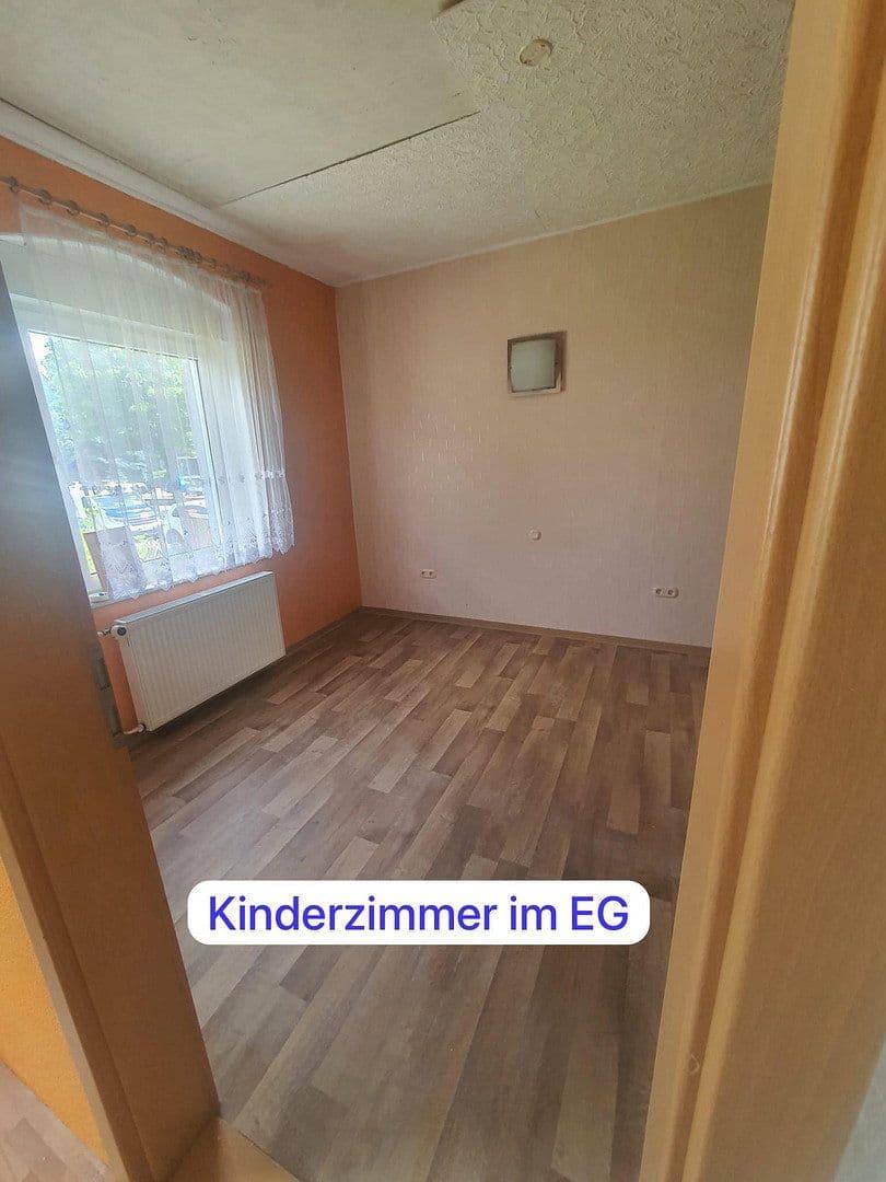 Predaj domu 165 m², pozemok 638 m², Halberstädter Chaussee 6, Magdeburg, Sasko-Anhaltsko Predaj domu 165 m², pozemok 638 m², Halberstädter Chaussee 6, Magdeburg, Sasko-Anhaltsko