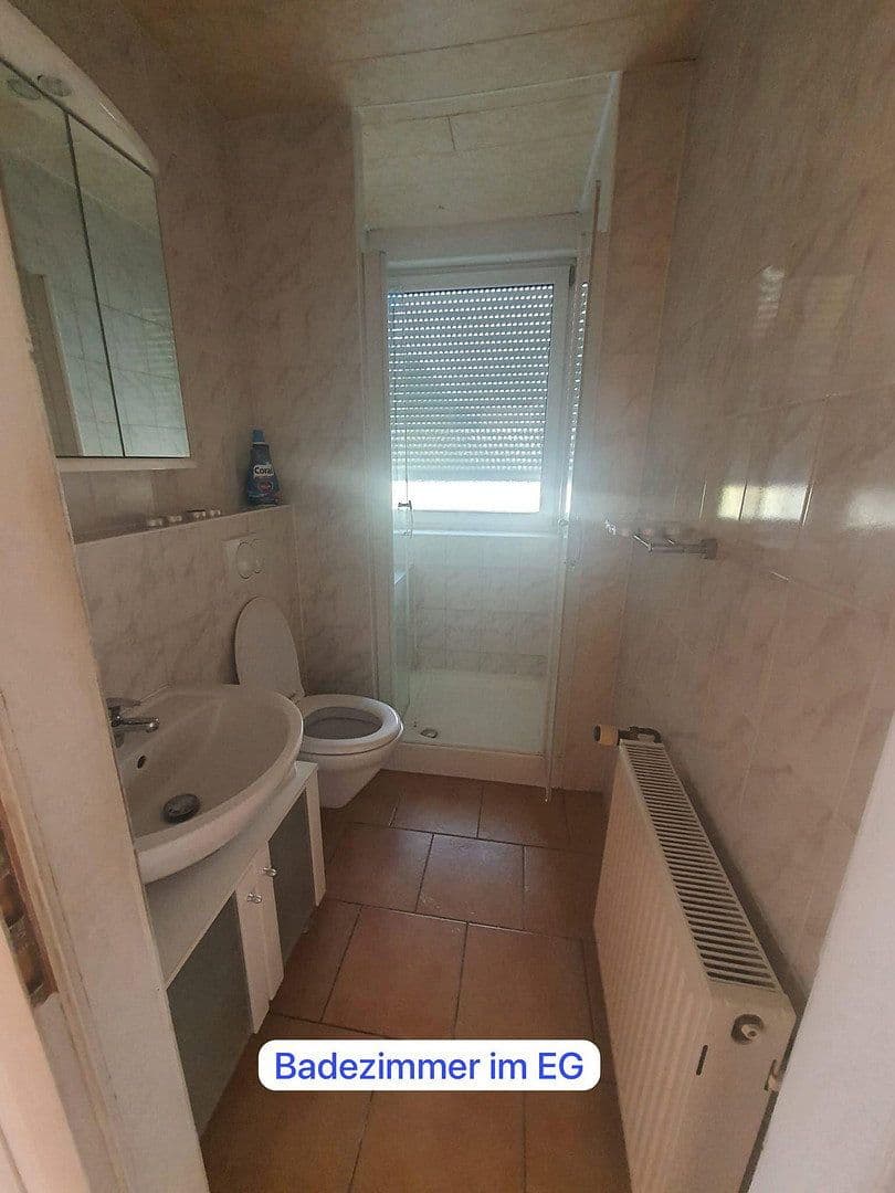 Predaj domu 165 m², pozemok 638 m², Halberstädter Chaussee 6, Magdeburg, Sasko-Anhaltsko Predaj domu 165 m², pozemok 638 m², Halberstädter Chaussee 6, Magdeburg, Sasko-Anhaltsko