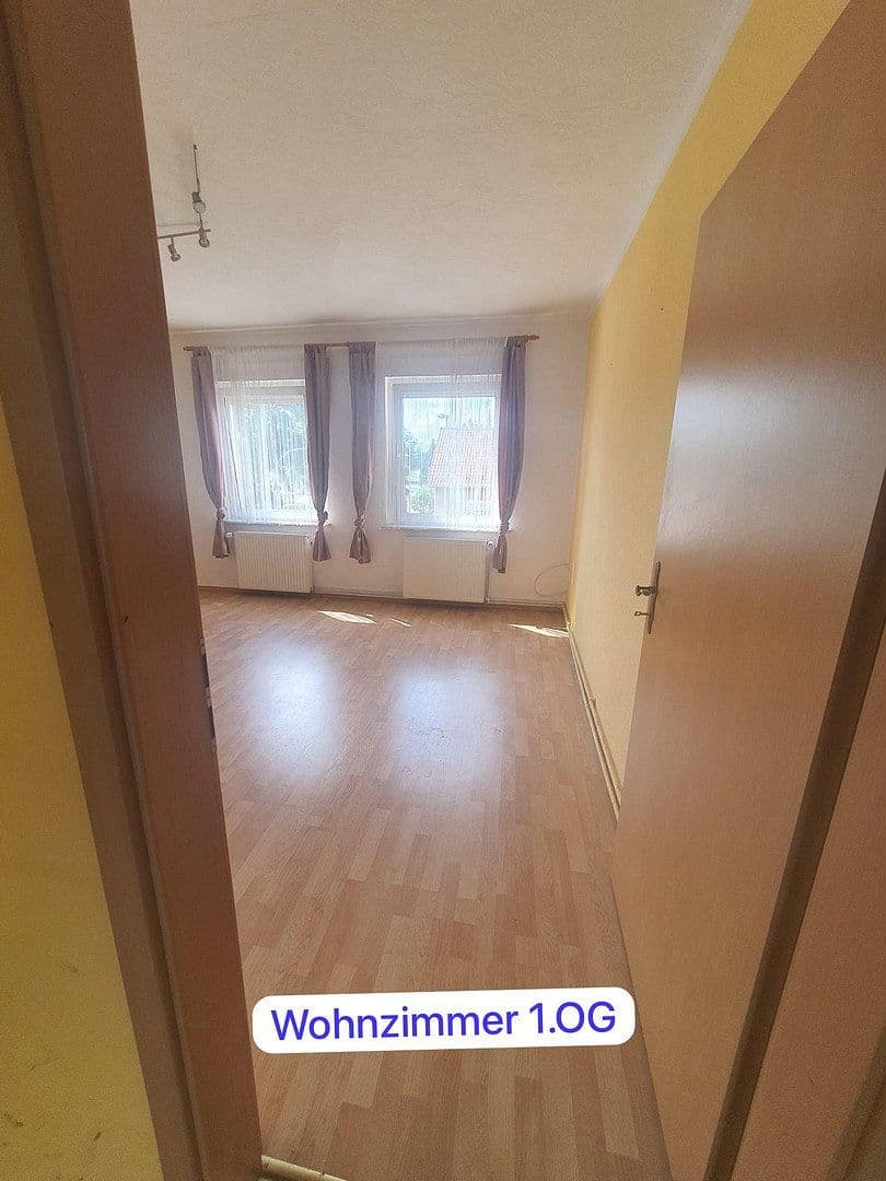 Predaj domu 165 m², pozemok 638 m², Halberstädter Chaussee 6, Magdeburg, Sasko-Anhaltsko Predaj domu 165 m², pozemok 638 m², Halberstädter Chaussee 6, Magdeburg, Sasko-Anhaltsko